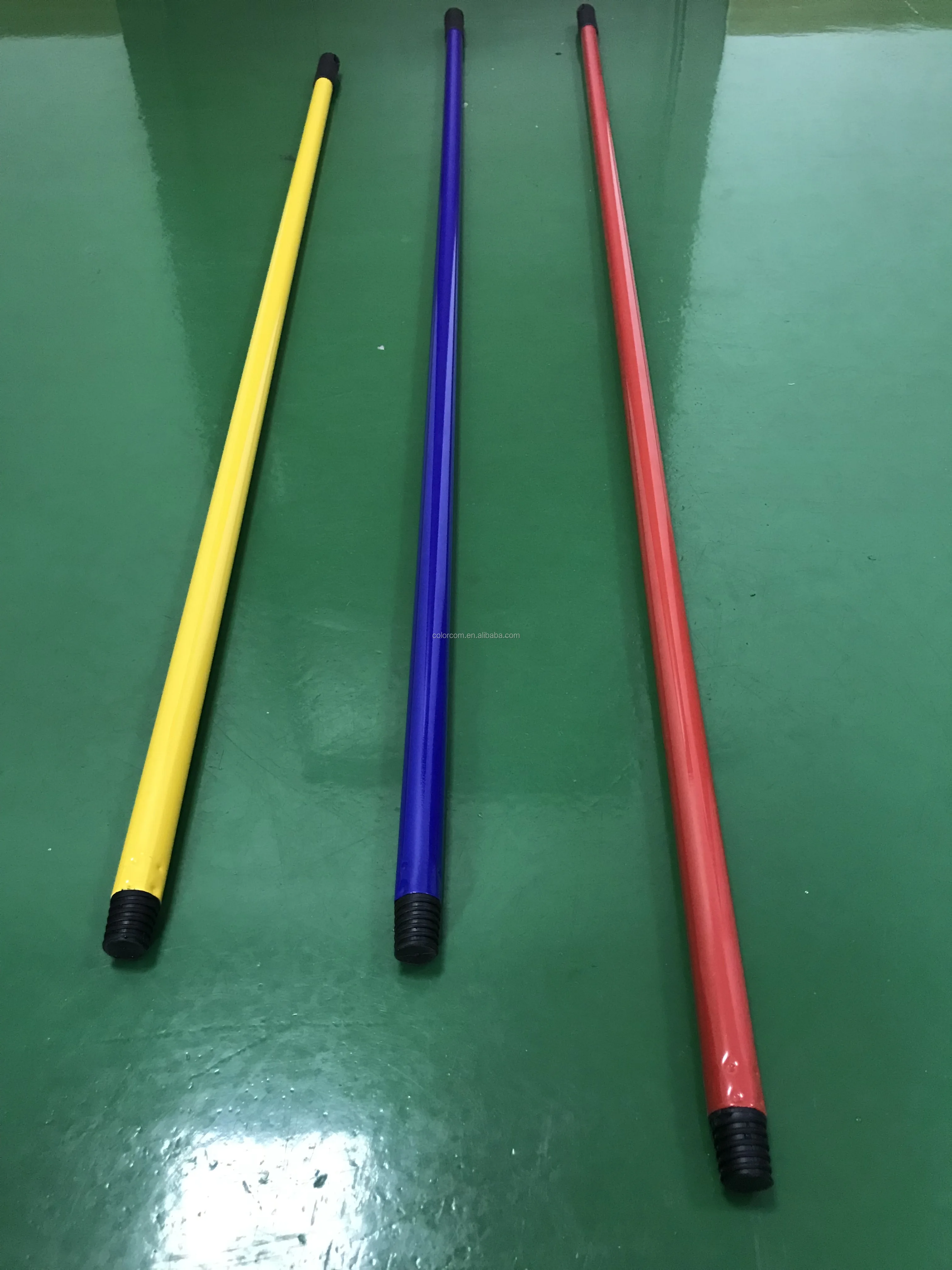 Metal Broom Handle Metal Broom Stick Buy Metal Broom Handle
