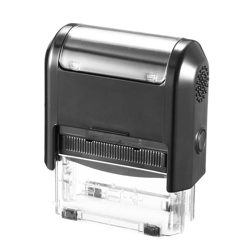Cgs 4911 Rubber Stamp Printer&office Max Stamp&custom Self Inking Stamp