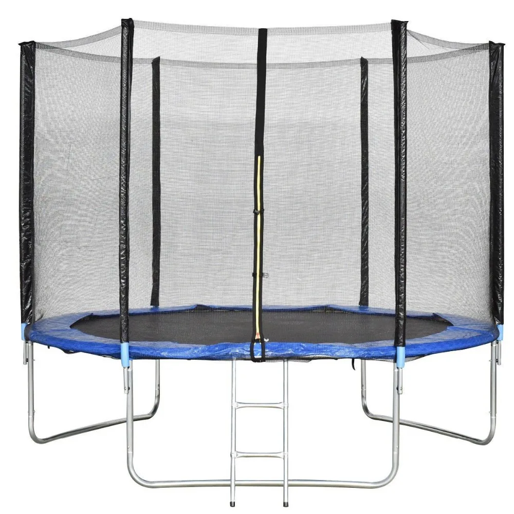 Jhx 10ft Hot Sale Cheap Gymnastics Trampolines Buy Cheap Trampoline