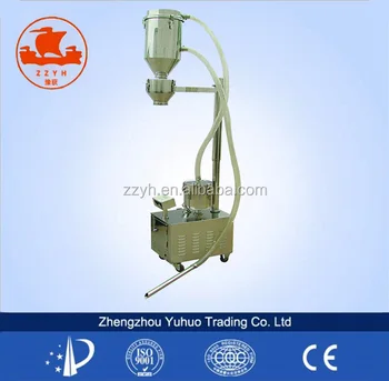 Low Price Industrial Grain Mill Grain Pneumatic Conveyor Feeder