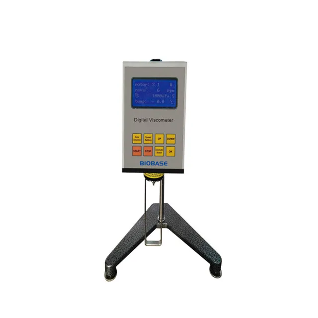 Biobase Laboratory Use Digital Rotatory Buy