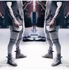 Wholesale Selectable Color Joggers Bulk Order Buy Clothing joggers Sweatpants pants Man