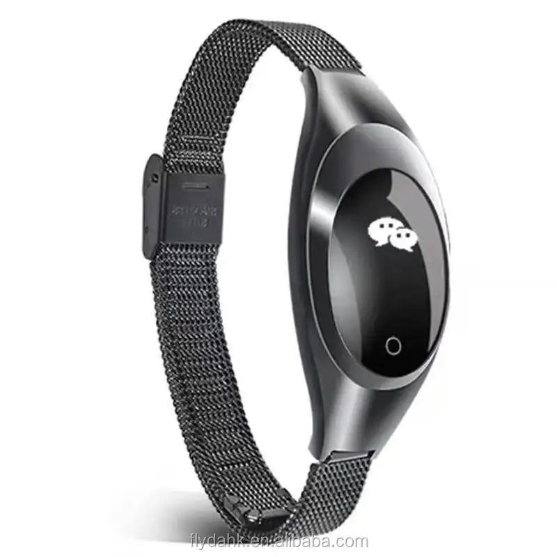 ladies watch smart