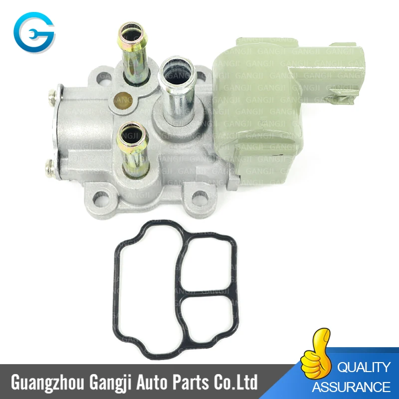 Iacv Idle Air Control Valve Oem 2227015010 2227016060 For Toyotas