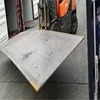 XAR400 abrasion metal for mining machine