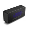 China Professional HD 1080P Desk Clock Hidden Spy Digital Camera with Accurate Motion Detection Night Version