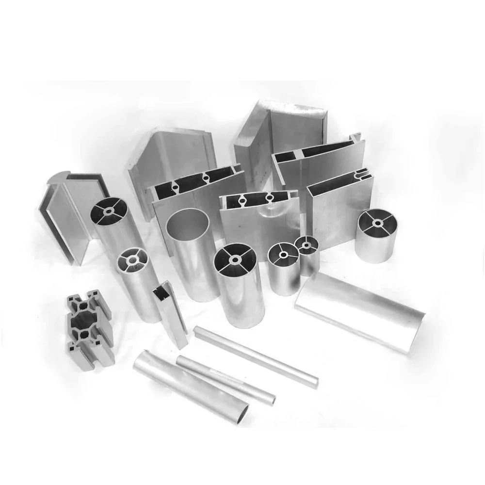 factory prices industrial aluminum coil profile