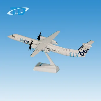 flybe toy plane