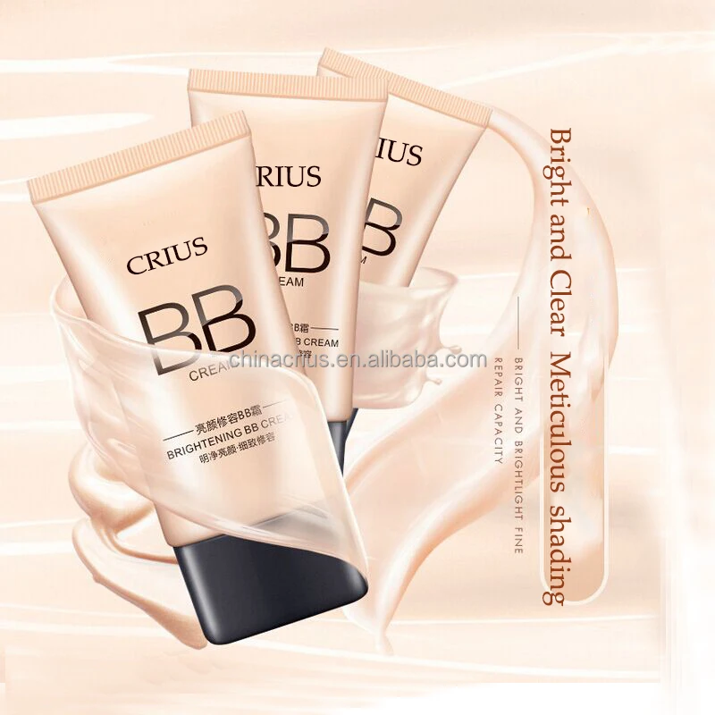 Best korean bb cream for mature skin