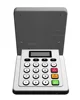 NFC GPRS / WIFI POS Fast Payment Terminal 2D Bar Code Reader