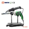 Plastic Hand Held Extrusion Welder PVDF Extrusion Welding Machine Manufacturer