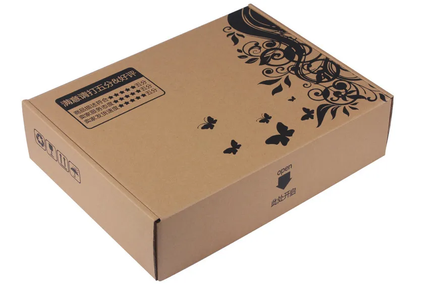 Package Luxury Custom Printed Shipping Box For Suits Buy Shipping Box