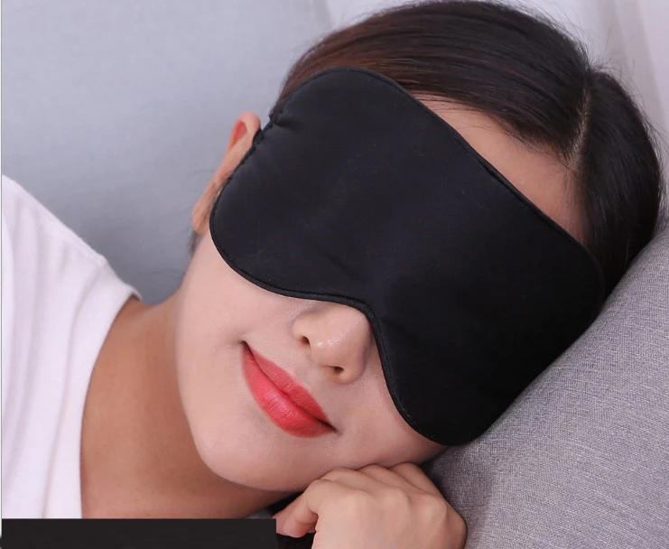 Travel Sleeping Cloth Silk Eye Mask Eye Mask Wholesale - Buy Eye Mask ...