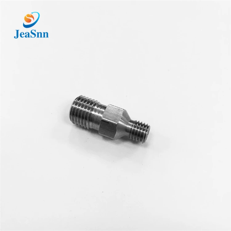 Customized Stainless Steel Nozzle Fitting,Jet Fitting For Nitrous
