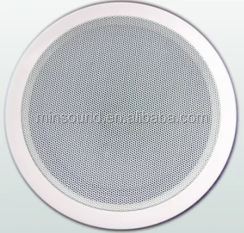 Cls 706t Pa System Good Quality Manufacture Ceiling Speaker