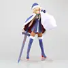 Top selling high quality custom 3d pvc injection mold plastic beauty figure from comics