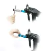ERIKC Denso fix Injector Filter install repair tool common rail diesel injection Strainer Disassembly tools