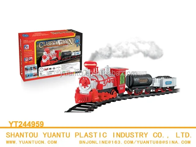 train toy set online