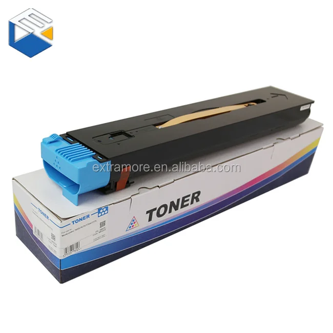 thumbnail image 2 of Onetoner 4-Pack Toner Reset Chip For Xerox DocuColor 240/250 & WorkCentre 7655 Series (006R01219 / 006R01222) 2 of 6