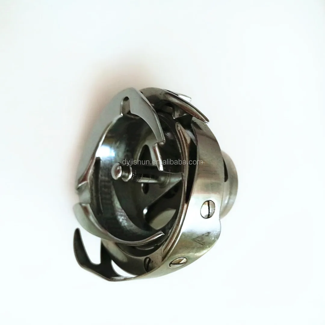 PFAFF 418 INDUSTRIAL SEWING MACHINE PARTS HIGH QUALITY SEWING ACCESSORIES HPF-418 ROTARY HOOK