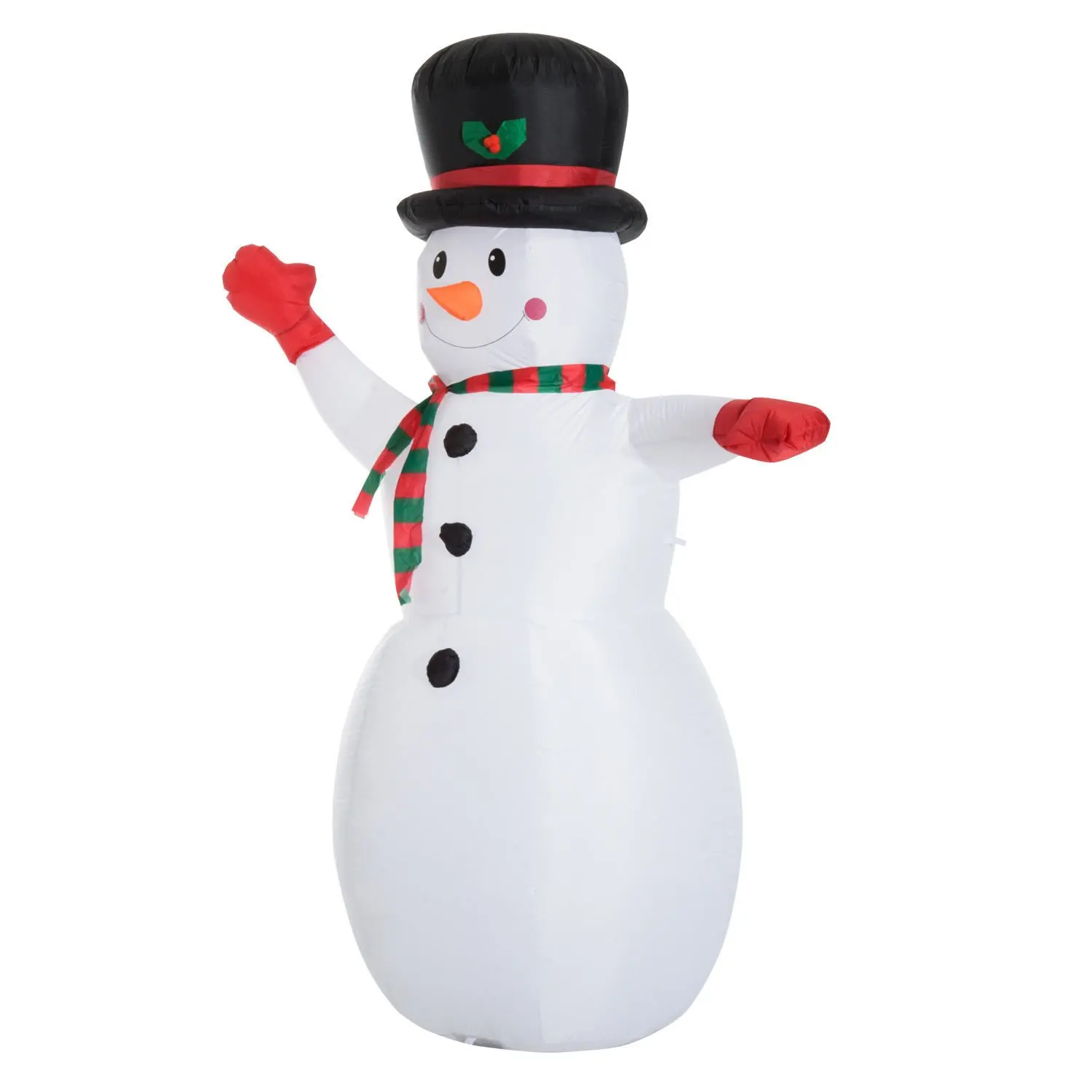 Cheap Inflatable Outdoor Lighted Snowman, find Inflatable Outdoor ...