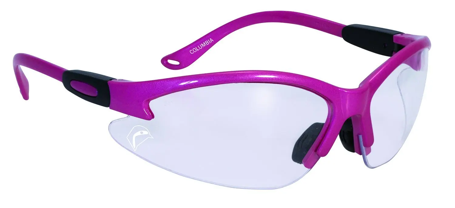 hot pink eyeglass frames