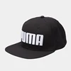 Custom-made logo high quality cotton yarn yupoong snapback cap