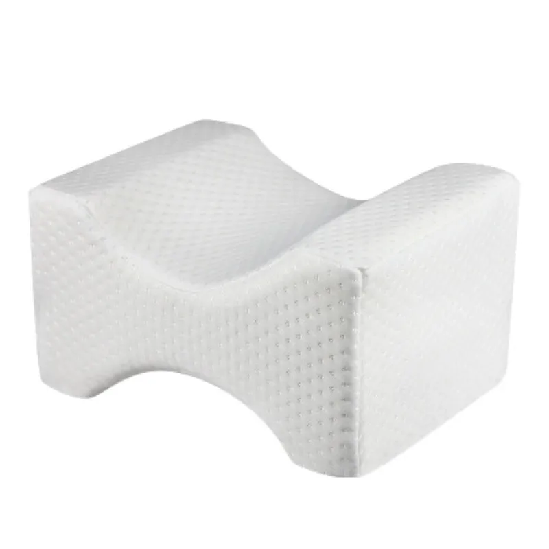 Memory Foam Knee Leg Pillow Bed Cushion Leg Pad Leg Shaping
