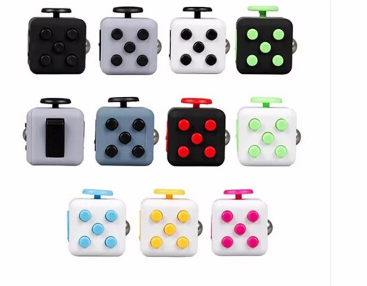  supply fingertip special 608 ceramic bearing hand spinner fidget toy