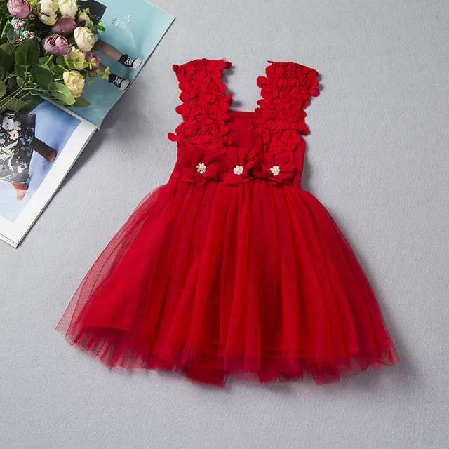 Flower Kids Party Dress For Girl Birthday Fancy Children Bridesmaid Costume Girl Brand Baby Tulle Tutu Wedding Dress 2 6 Years Buy Kids Party Dress Children Brand Baby Tulle Tutu Wedding Dress Party Dress