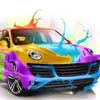 sole distributor reasonable price mixing rapicoat coat in different solid colors Automotive coating