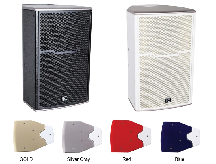 t&m systems speakers