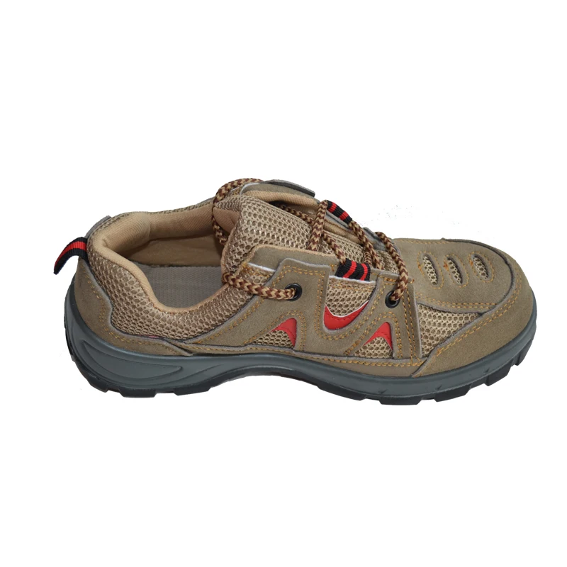 landrover safety shoes