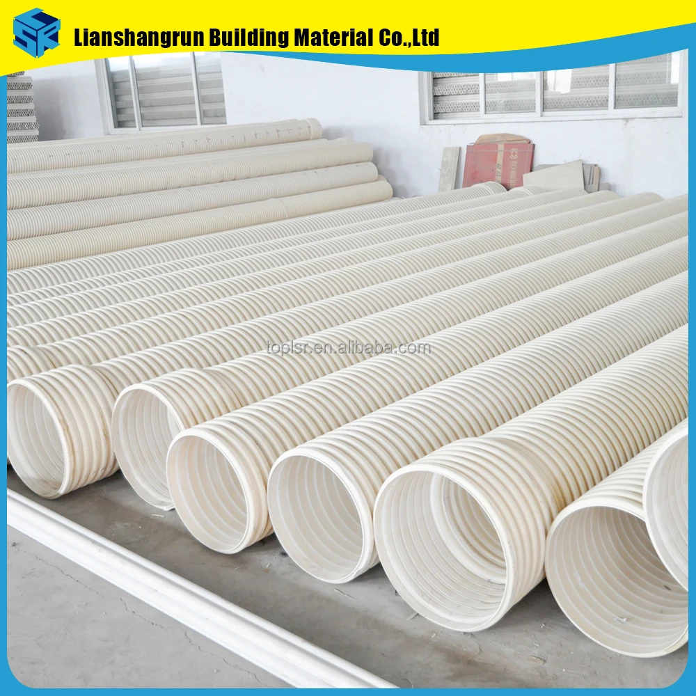 Corrugated White Drain Pipe Suppliers Corrugated White Drain Pipe Supplieranufacturers At Alibaba