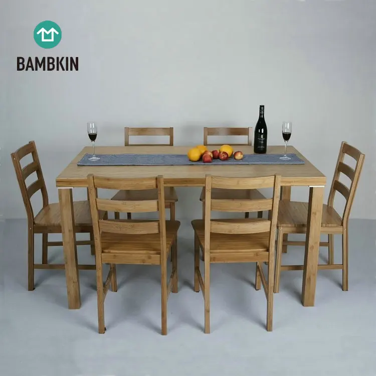 dining table set