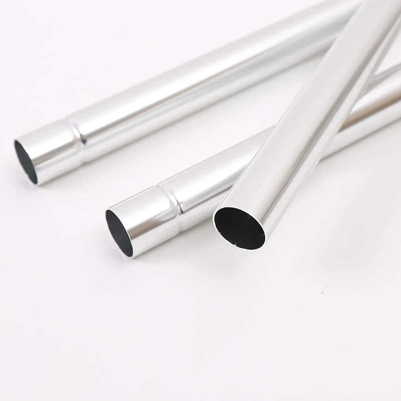 12mm Aluminum Pipe Black Aluminum Pipe 25mm 50mm 80mm Aluminum Tube For