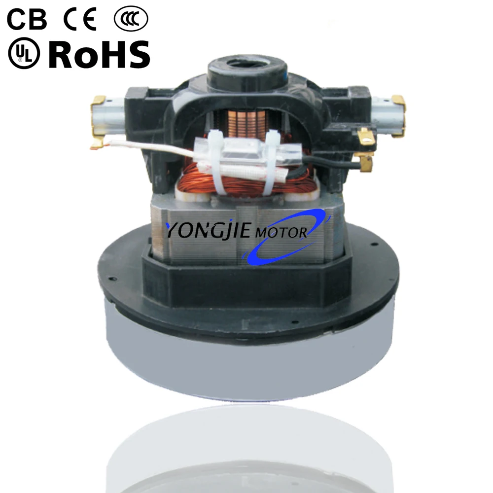 V1zpsk 230v 1200w 108*109*106 Vacuum Cleaner Motor,Good Price