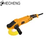 CHE-C5855 900W 125mm Wheel Diameter Car Rotary Polisher