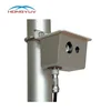 compact and robust Visibility & Present Weather Sensor optical Precipitation sensor
