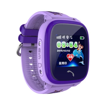 android kids smart watch