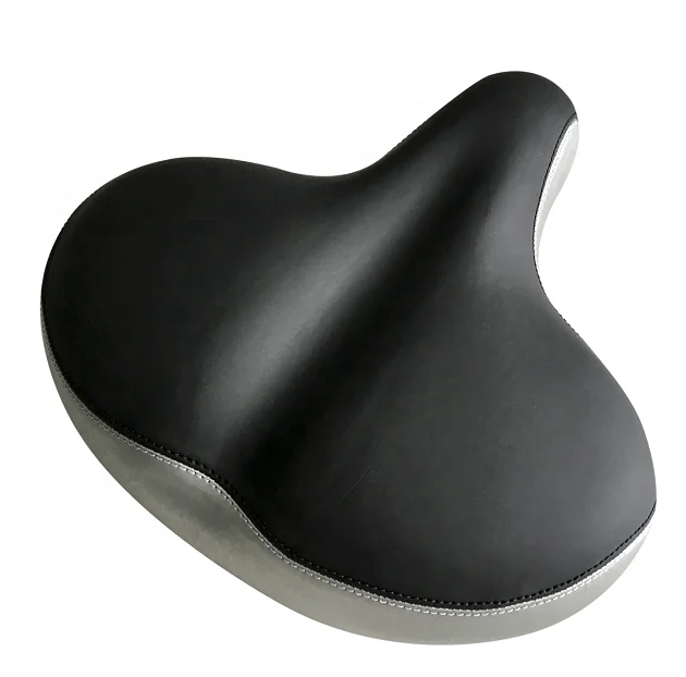 
Comfortable Exercise Bike Seat 