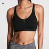 Athletic clothing recycled sport workout running bra ,women fitness custom sublimation yoga bra
