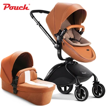 baby stroller pram 3 in 1