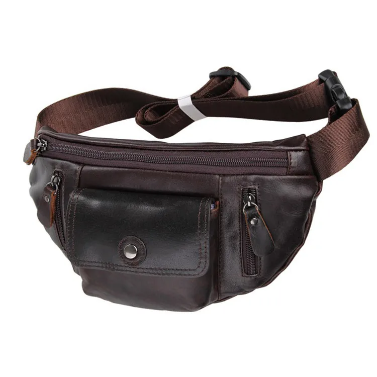 men designer belt bag