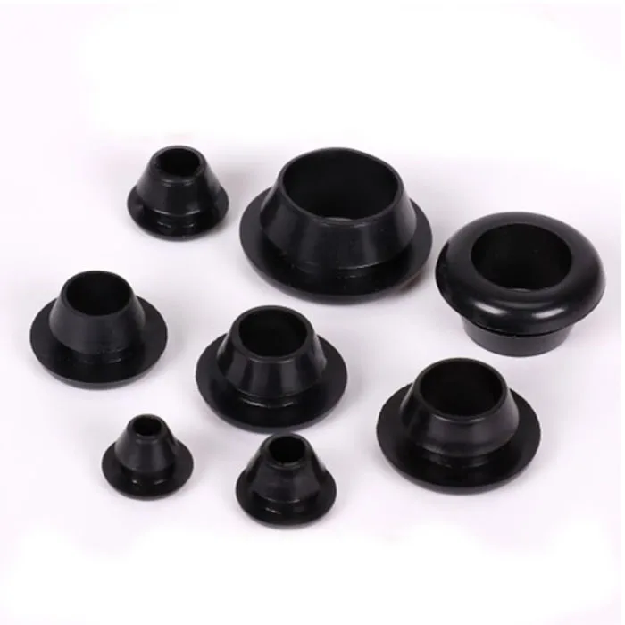 Custom Tapered Epdm Rubber Grommet With Good Price Buy Colored Rubber