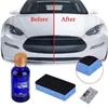 Cheap mr fix 9h Permanent Nano Ceramic Protective Car Paint Coating