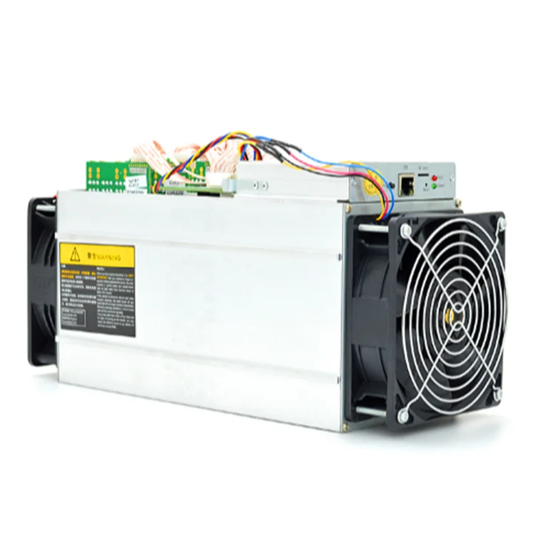 antminer s9 power consumption