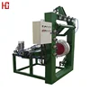Old waste tyre builder machine / tire retreading plant / cold tyre retreading line for sale