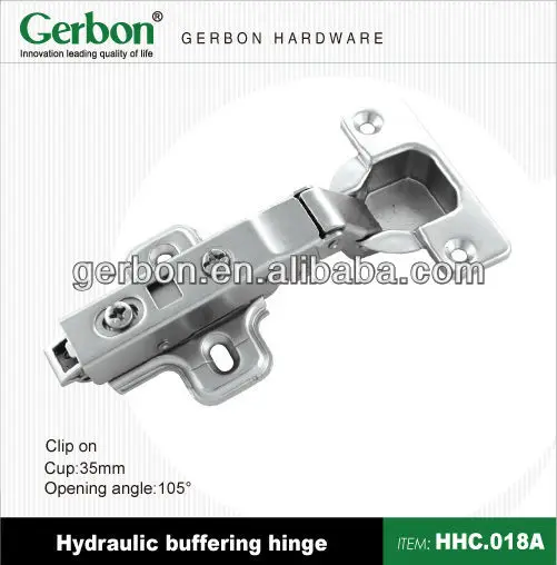 Dtc Hinges 165a48 Matttroy