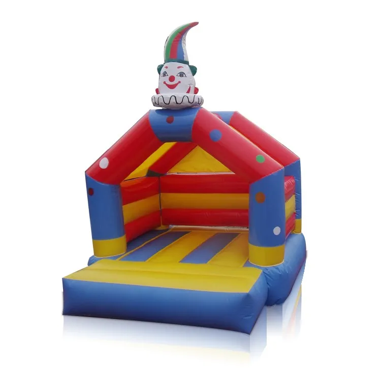 bounce houses for toddlers